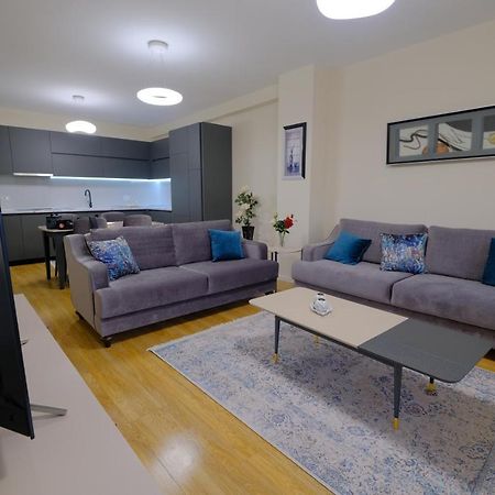 Comfy Apartment In Шкодер Екстер'єр фото