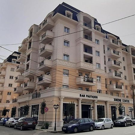 Comfy Apartment In Шкодер Екстер'єр фото