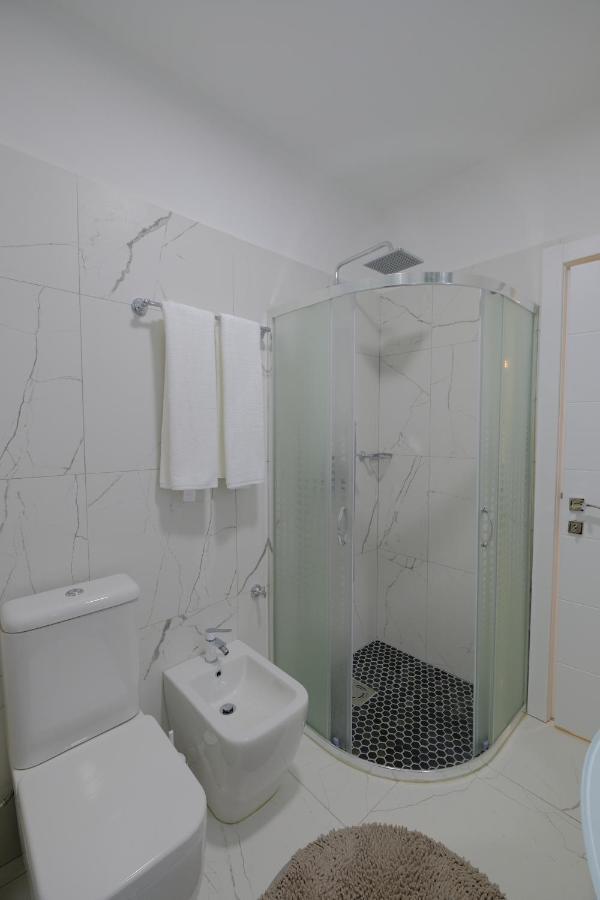 Comfy Apartment In Шкодер Екстер'єр фото